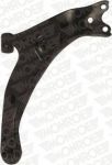 Monroe L13531 рычаг независимой подвески колеса, подвеска колеса на TOYOTA COROLLA Liftback (_E11_)