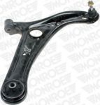 Monroe L13535 рычаг независимой подвески колеса, подвеска колеса на TOYOTA YARIS VERSO (_NLP2_, _NCP2_)