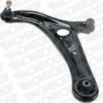 Monroe L13536 рычаг независимой подвески колеса, подвеска колеса на TOYOTA YARIS VERSO (_NLP2_, _NCP2_)