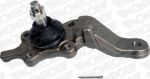 Monroe L13540 несущий / направляющий шарнир на TOYOTA SEQUOIA (UCK45_, UCK35_)