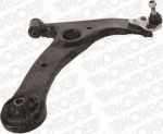 Monroe L13549 рычаг независимой подвески колеса, подвеска колеса на TOYOTA COROLLA седан (_E12J_, _E12T_)