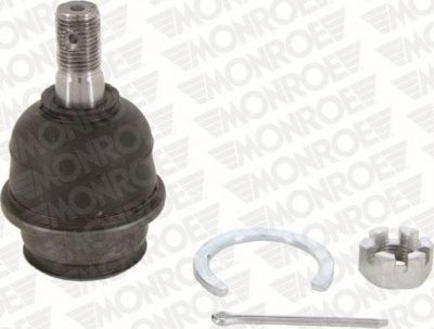 Monroe L13552 несущий / направляющий шарнир на TOYOTA HILUX III пикап (KUN_, TGN_, LAN_, GGN_)
