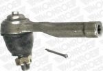 Monroe L14111 наконечник поперечной рулевой тяги на NISSAN BLUEBIRD Hatchback (T72, T12)