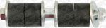 Monroe L14140 комплект стабилизатора на NISSAN CHERRY II купе (N10)