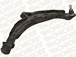 Monroe L14535 рычаг независимой подвески колеса, подвеска колеса на NISSAN MICRA II (K11)