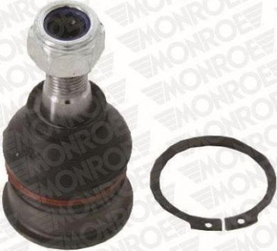 Monroe L14537 несущий / направляющий шарнир на NISSAN MICRA II (K11)