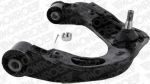 Monroe L14549 рычаг независимой подвески колеса, подвеска колеса на NISSAN NAVARA (D40)