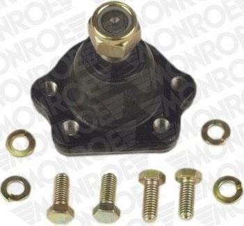 Monroe L14620 несущий / направляющий шарнир на NISSAN TERRANO I (WD21)