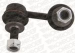 Monroe L14668 тяга / стойка, стабилизатор на NISSAN NAVARA (D40)