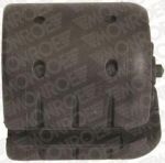 Monroe L14801 подвеска, рычаг независимой подвески колеса на NISSAN ALMERA I Hatchback (N15)