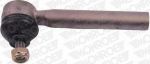 Monroe L15108 наконечник поперечной рулевой тяги на FIAT FIORINO Pick up (146)