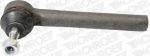 Monroe L15119 наконечник поперечной рулевой тяги на FIAT IDEA (350_)
