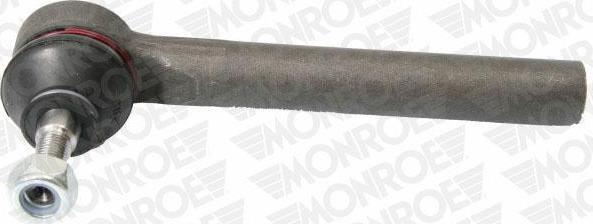 Monroe L15119 наконечник поперечной рулевой тяги на FIAT IDEA (350_)