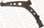 Monroe L15506 рычаг независимой подвески колеса, подвеска колеса на FIAT SEICENTO / 600 (187)