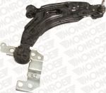 Monroe L15515 рычаг независимой подвески колеса, подвеска колеса на FIAT ALBEA (178_)