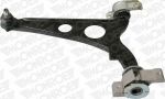 Monroe L15524 рычаг независимой подвески колеса, подвеска колеса на LANCIA LYBRA SW (839BX)