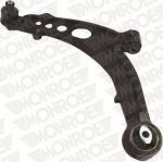 Monroe L15530 рычаг независимой подвески колеса, подвеска колеса на FIAT PUNTO (188)