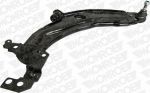 Monroe L15551 рычаг независимой подвески колеса, подвеска колеса на FIAT DOBLO Cargo (223)