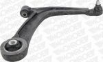 Monroe L15563 рычаг независимой подвески колеса, подвеска колеса на FIAT 500 C (312)