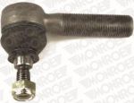 Monroe L16051 наконечник поперечной рулевой тяги на FORD TRANSIT c бортовой платформой/ходовая часть (V_ _)