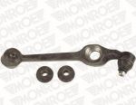 Monroe L16102 рычаг независимой подвески колеса, подвеска колеса на FORD ESCORT III (GAA)