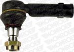 Monroe L16120 наконечник поперечной рулевой тяги на FORD TRANSIT c бортовой платформой/ходовая часть (E_ _)
