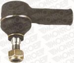 Monroe L16137 наконечник поперечной рулевой тяги на FORD FIESTA фургон (FVD)