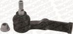 Monroe L16164 наконечник поперечной рулевой тяги на FORD KUGA I