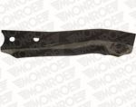 Monroe L16507 рычаг независимой подвески колеса, подвеска колеса на FORD FIESTA фургон (FVD)
