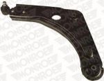 Monroe L16514 рычаг независимой подвески колеса, подвеска колеса на FORD ESCORT VII (GAL, AAL, ABL)