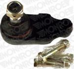 Monroe L16515 несущий / направляющий шарнир на FORD TRANSIT c бортовой платформой/ходовая часть (E_ _)