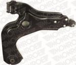 Monroe L16523 рычаг независимой подвески колеса, подвеска колеса на FORD FIESTA IV (JA_, JB_)