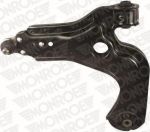 Monroe L16524 рычаг независимой подвески колеса, подвеска колеса на FORD FIESTA IV (JA_, JB_)