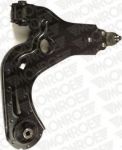 Monroe L16525 рычаг независимой подвески колеса, подвеска колеса на FORD FIESTA IV (JA_, JB_)