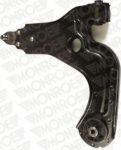 Monroe L16526 рычаг независимой подвески колеса, подвеска колеса на FORD FIESTA IV (JA_, JB_)