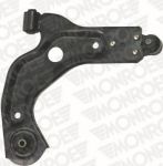 Monroe L16547 рычаг независимой подвески колеса, подвеска колеса на FORD FIESTA IV (JA_, JB_)
