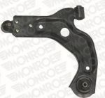 Monroe L16548 рычаг независимой подвески колеса, подвеска колеса на FORD FIESTA IV (JA_, JB_)