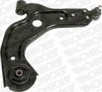 Monroe L16549 рычаг независимой подвески колеса, подвеска колеса на FORD FIESTA IV (JA_, JB_)