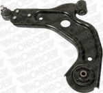 Monroe L16550 рычаг независимой подвески колеса, подвеска колеса на FORD FIESTA IV (JA_, JB_)