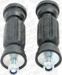 Monroe L16612 тяга / стойка, стабилизатор на FORD FOCUS (DAW, DBW)
