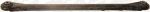 Monroe L16618 рычаг независимой подвески колеса, подвеска колеса на FORD MONDEO III седан (B4Y)