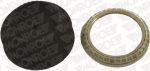 Monroe L16909 опора стойки амортизатора на FORD MONDEO I (GBP)