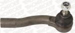 Monroe L21107 наконечник поперечной рулевой тяги на CHEVROLET NUBIRA седан