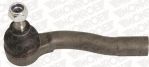 Monroe L21108 наконечник поперечной рулевой тяги на CHEVROLET NUBIRA седан