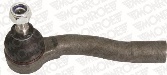 Monroe L21108 наконечник поперечной рулевой тяги на CHEVROLET NUBIRA седан