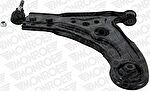 Monroe L21514 рычаг независимой подвески колеса, подвеска колеса на CHEVROLET AVEO Наклонная задняя часть (T200)