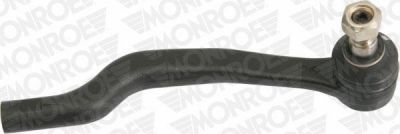 Monroe L23111 наконечник поперечной рулевой тяги на MERCEDES-BENZ A-CLASS (W168)