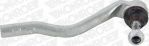 Monroe L23131 наконечник поперечной рулевой тяги на MERCEDES-BENZ GL-CLASS (X164)
