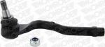 Monroe L23144 наконечник поперечной рулевой тяги на MERCEDES-BENZ S-CLASS (W221)