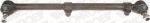 Monroe L23300 поперечная рулевая тяга на MERCEDES-BENZ T1 фургон (601)